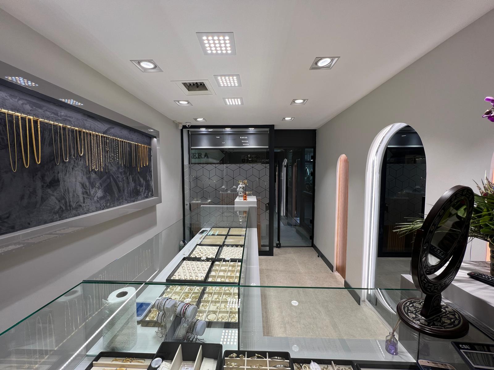 Viyana Gold – Tarihi Kapalıçarşı Mağazası