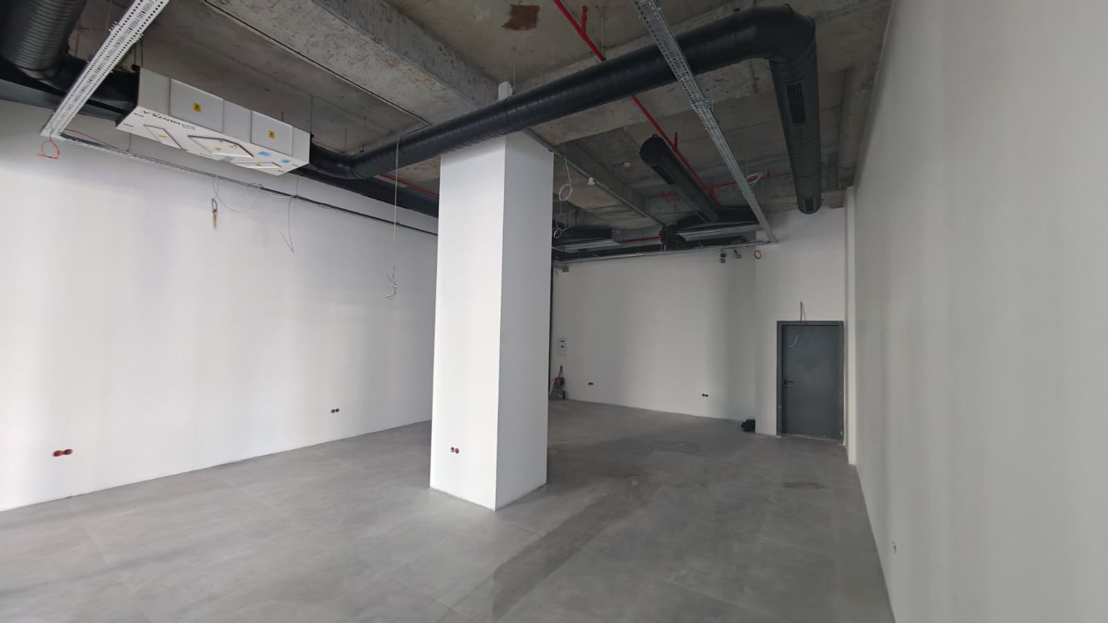 Benesta Center Bahçelievler – Ticari Mağaza